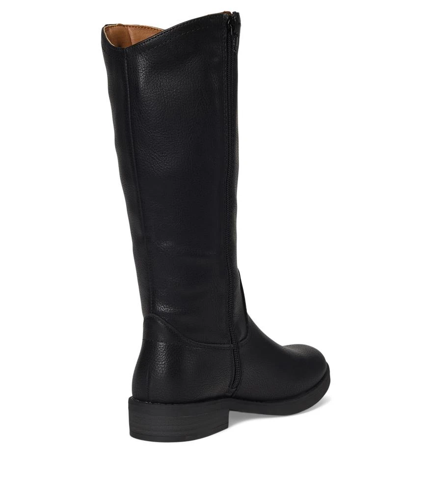 FRYE AND CO. Kids Kellie Button Riding (Little Kid/Big Kid) 5