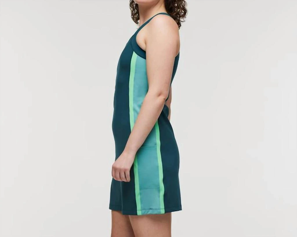 Cotopaxi Cotopaxi - Muevo Dress 3