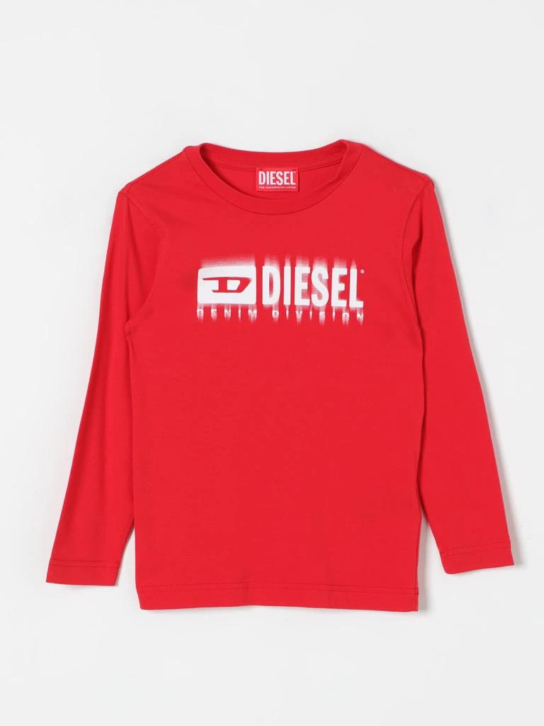 Diesel T-shirt kids Diesel 1