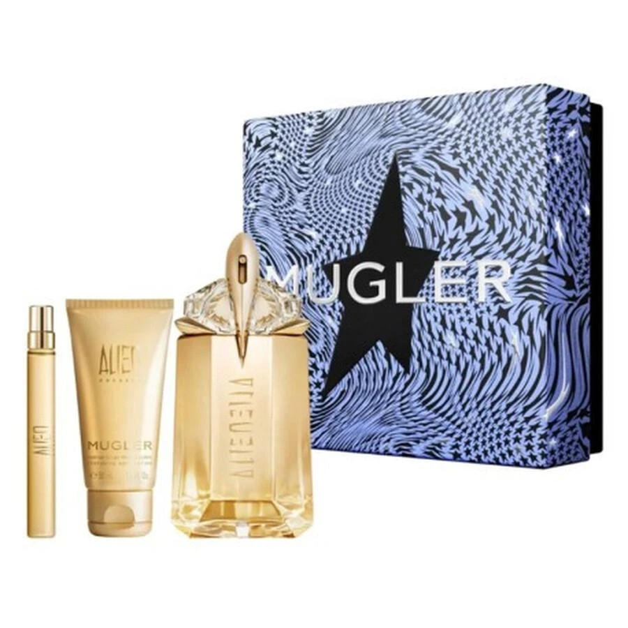 Thierry Mugler Thierry Mugler Alien Goddess Ladies EDP 1