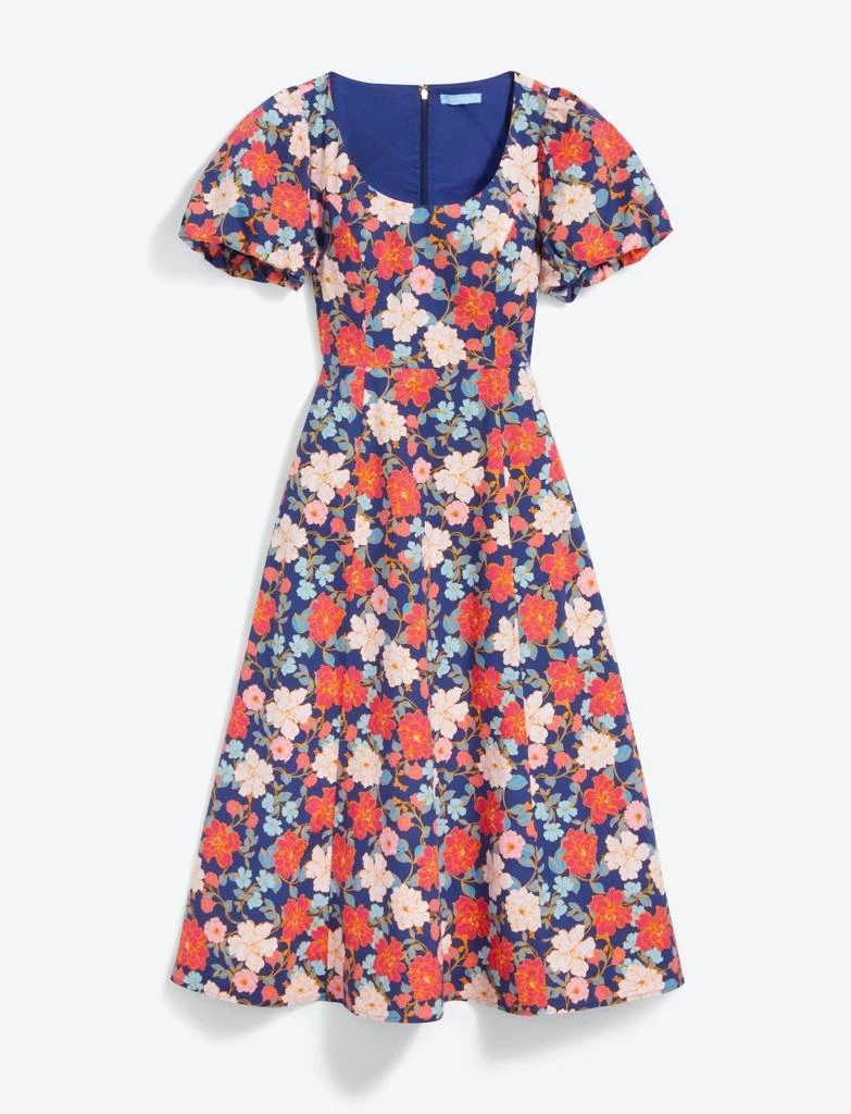 Draper James Draper James - Julianne Midi Dress 3