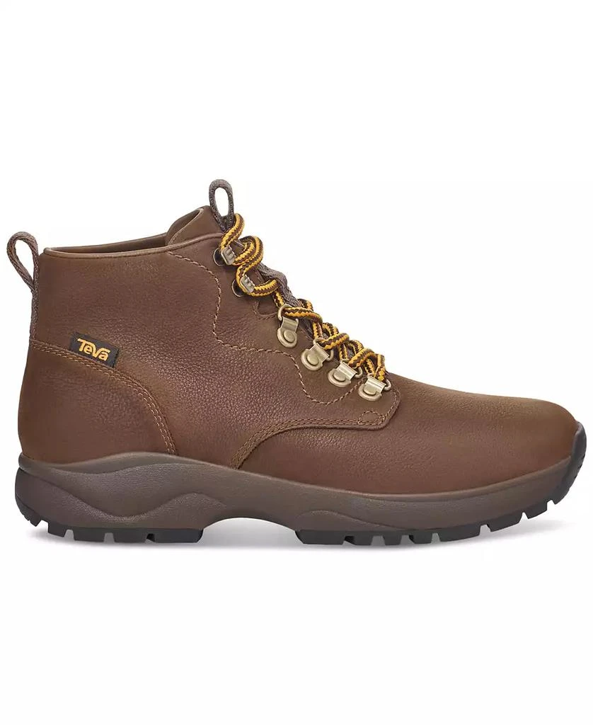 Teva Men's Tusayan Water-Resistant Hiking Boot 3