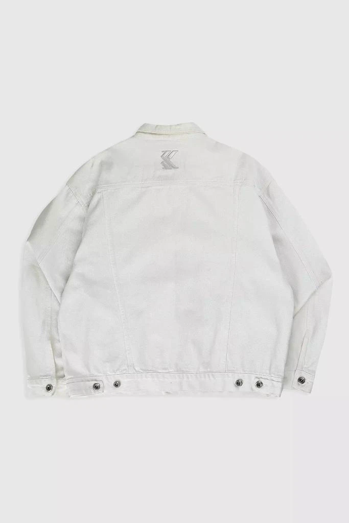 Urban Outfitters Vintage Kani Denim Jacket 3