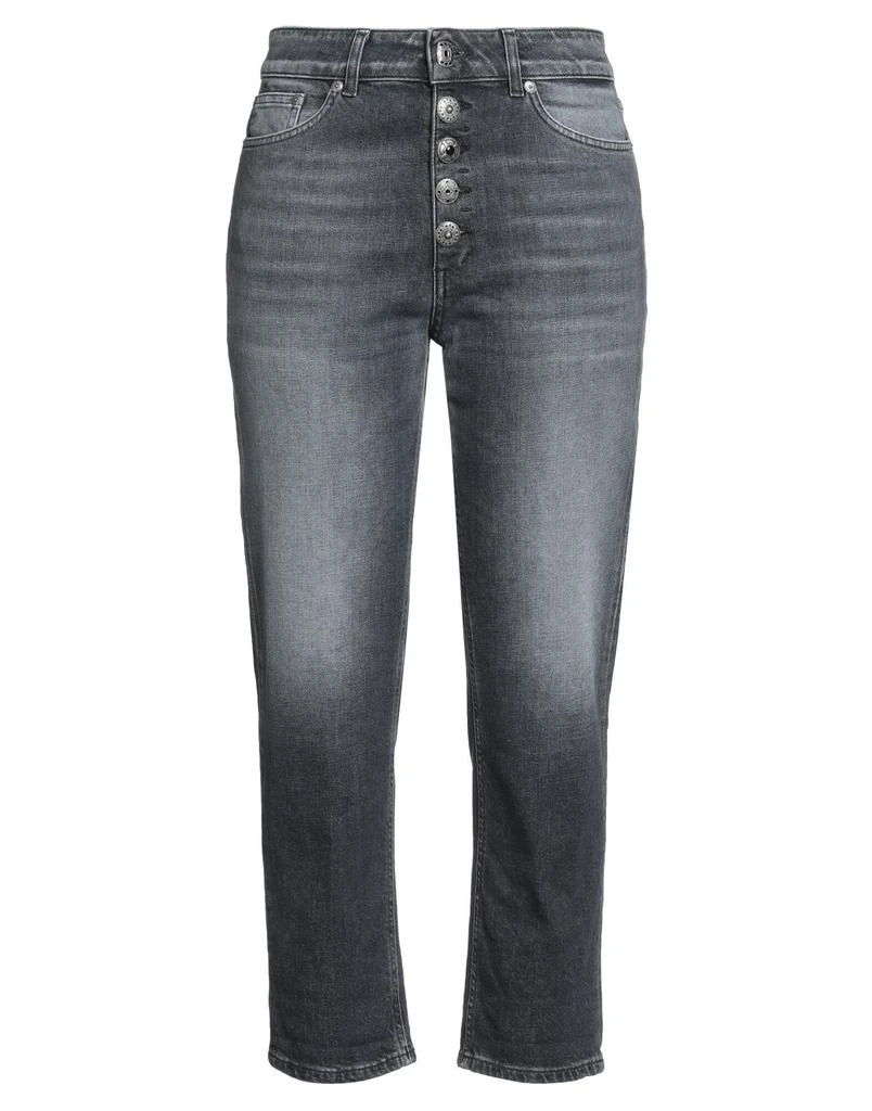 DONDUP Denim pants 1