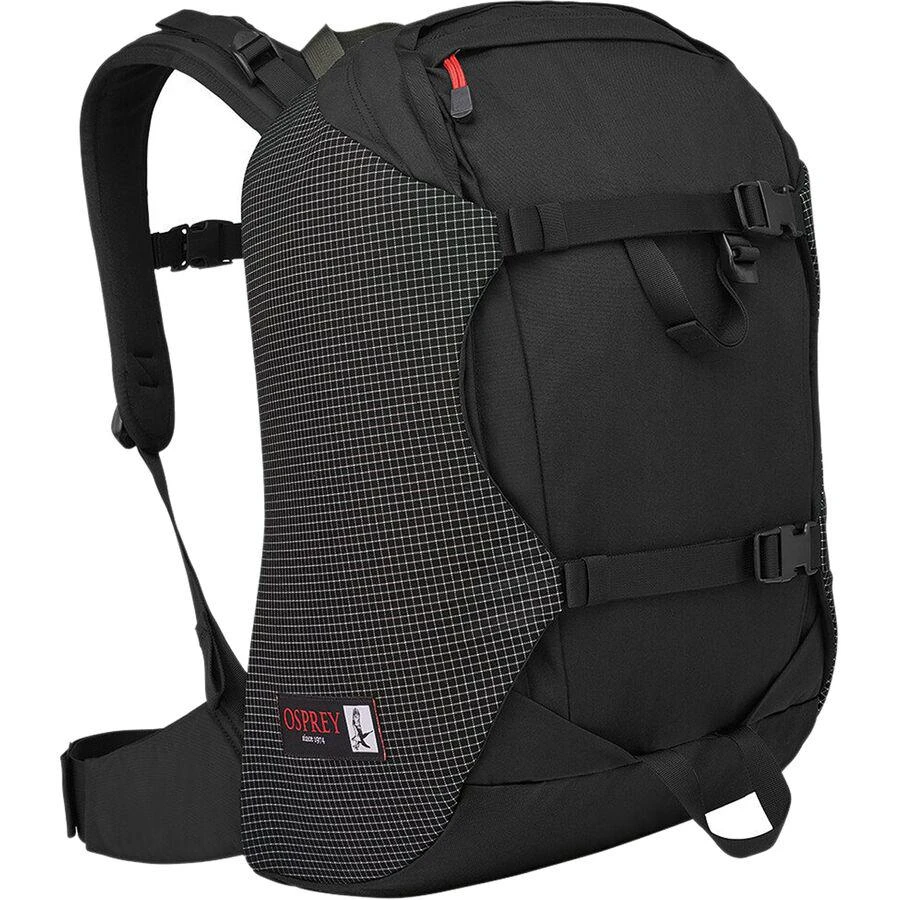 Osprey Packs Heritage Scarab in Nanofly Pack 1