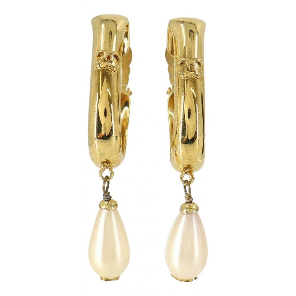 Chanel Chanel Earrings 1