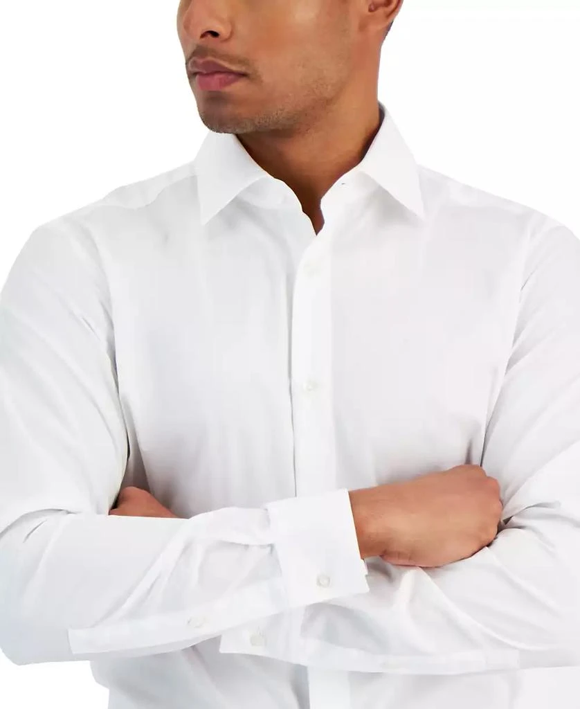 Hugo Boss Men
s Modern-Fit Dress Shirt 3