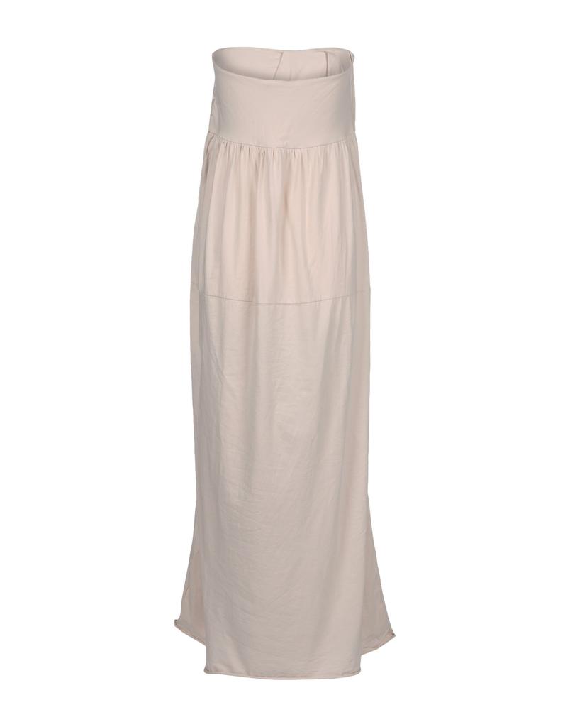 MASSIMO REBECCHI Long dress