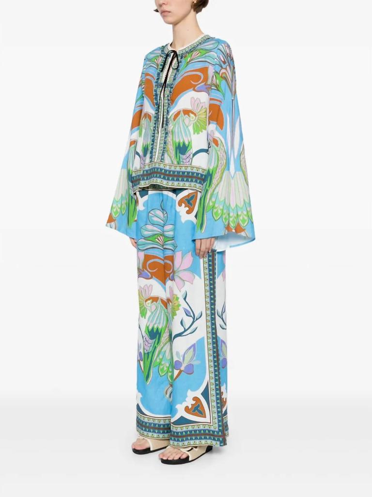 LUG VON SIGA Lug Von Siga - Tess Top