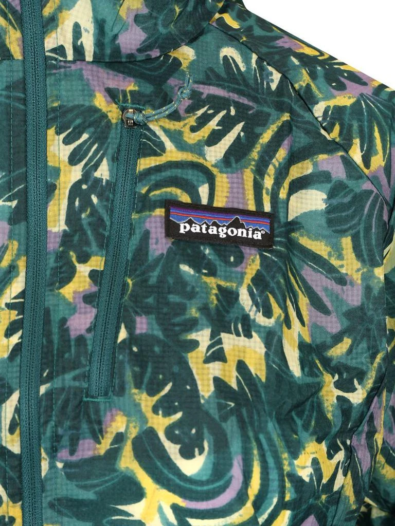Patagonia houdini Jacket 2