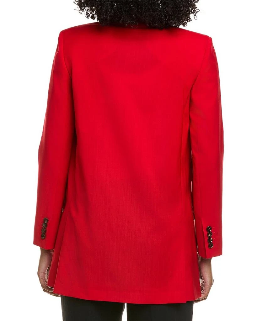 Max Mara Nebbie Wool Blazer 2