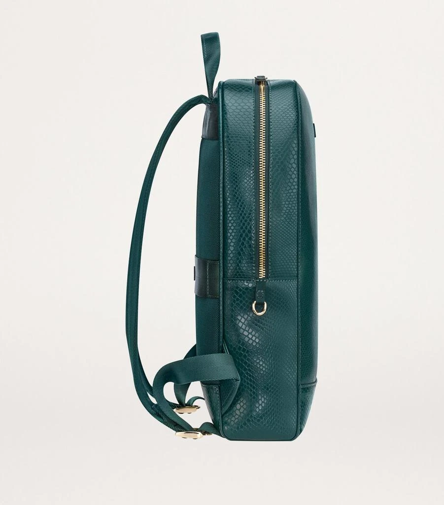 Moleskine Vegan Leather Precious & Ethical Backpack 2