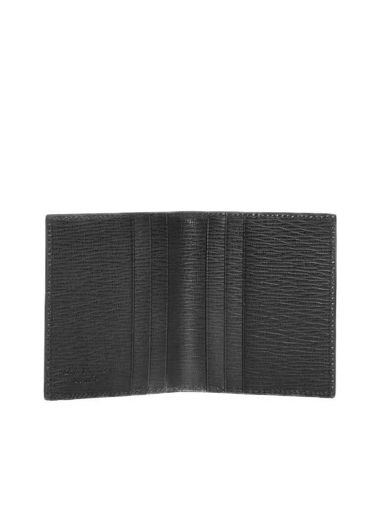 Salvatore Ferragamo Ferragamo Wallets 4