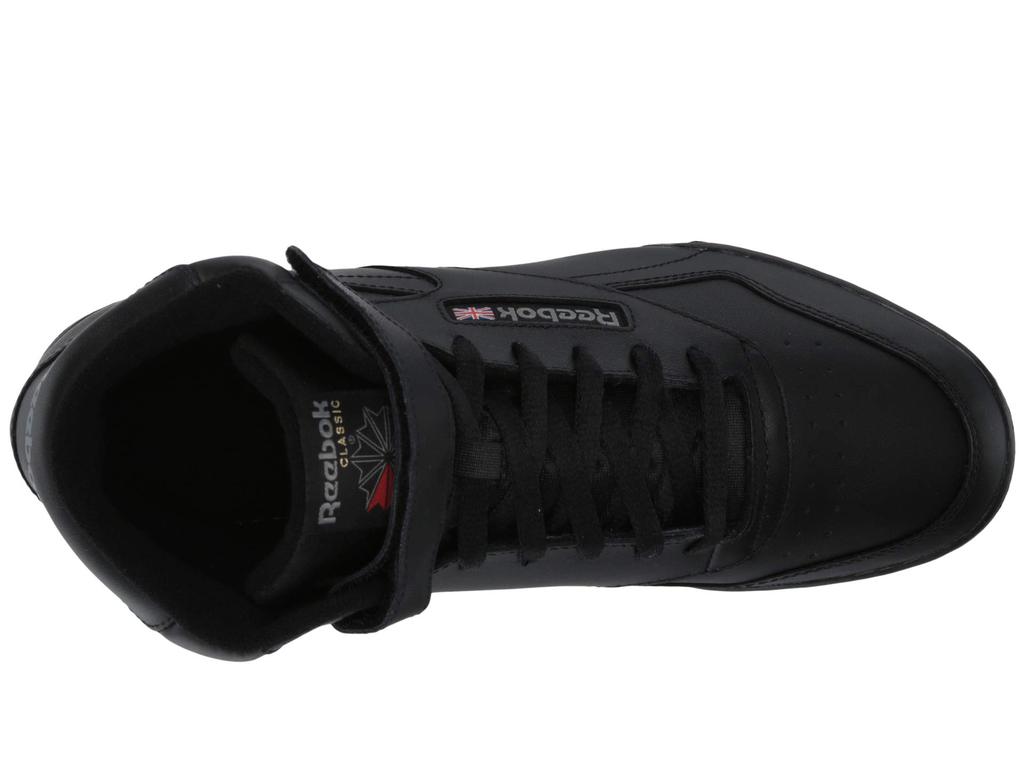 Reebok Ex-O Fit Hi High Top