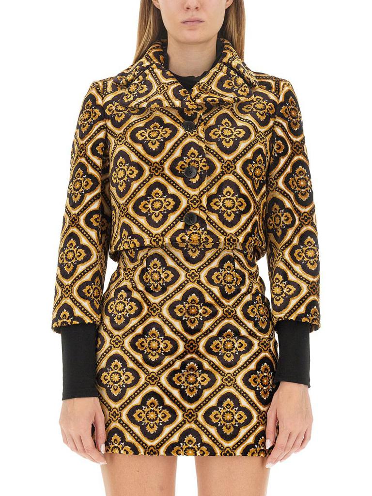 ETRO Etro Fuji Jacket - Compare Prices from 5+ Stores