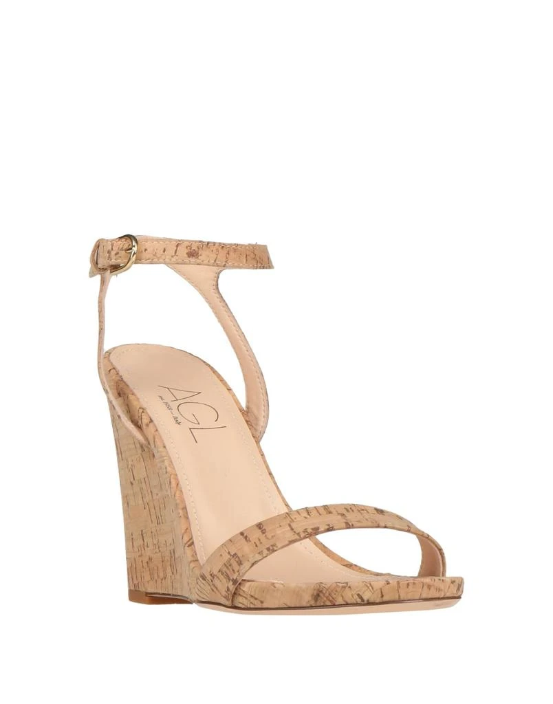 AGL Mules and clogs 2