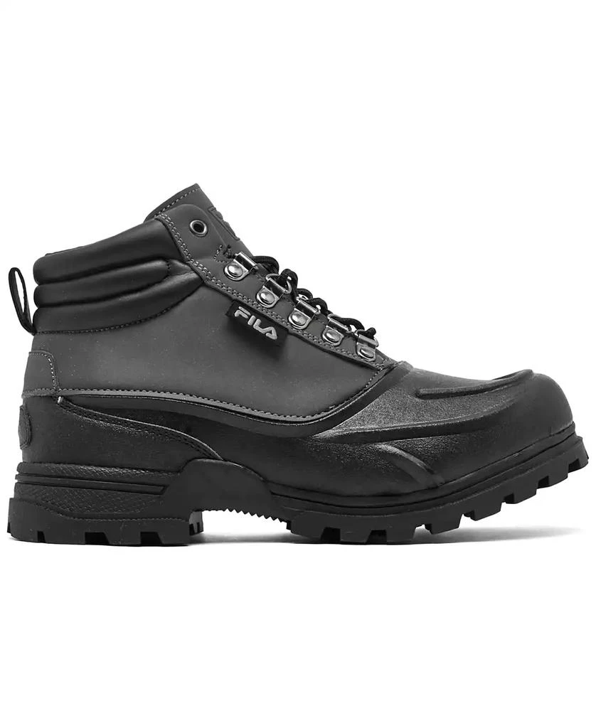 Fila Big Kids Weathertec Hiking Boots from Finish Line 2