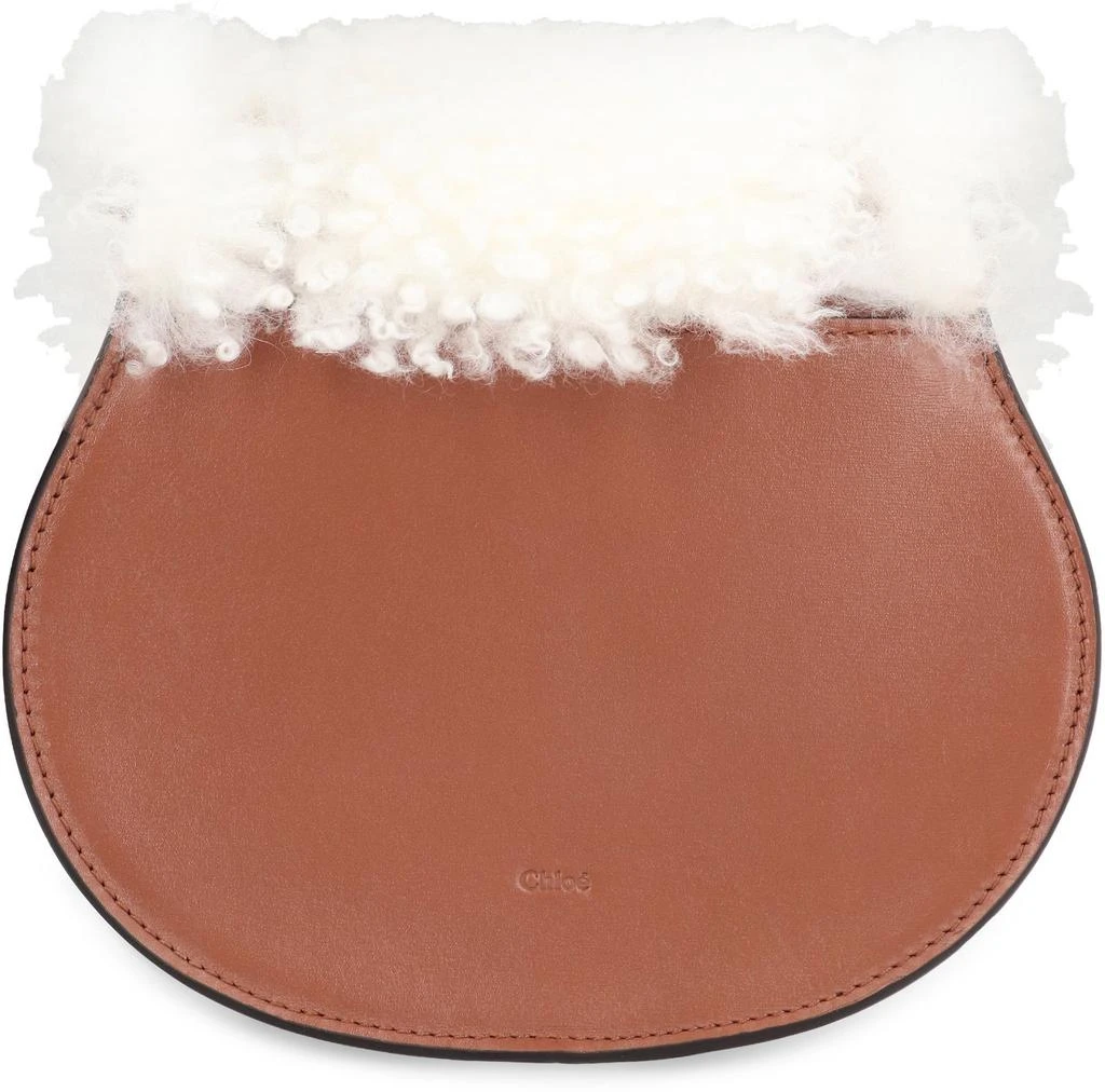 Chloé Chloé Marcie Small Saddle Bag 2