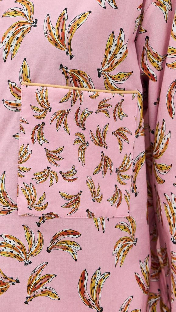 Le Superbe Bananas Over You Shirt 5