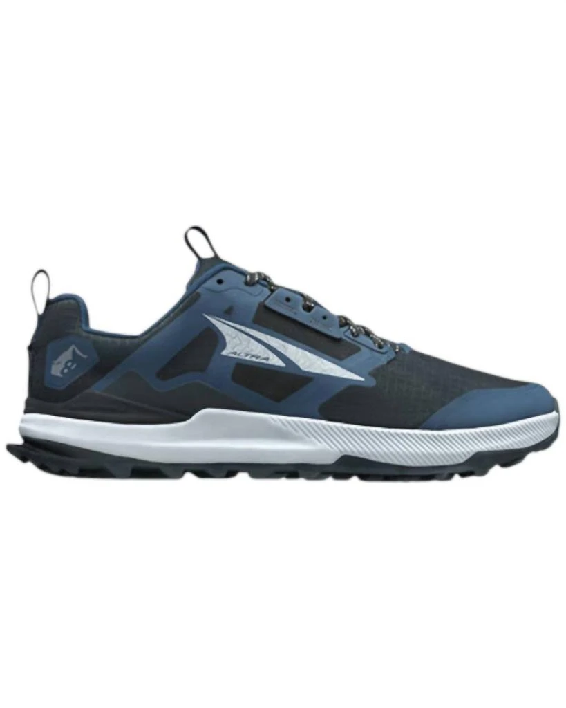 Altra Altra - Men's Lone Peak 8 Trail Running Shoes 2