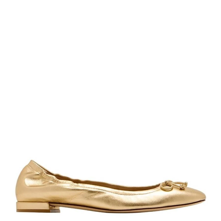 Stuart Weitzman Bria Ballet Flats