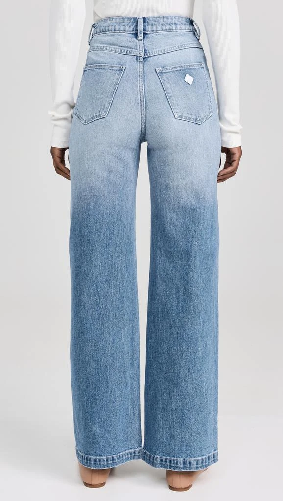 ABRAND 94 Wide Vesta Jeans 2