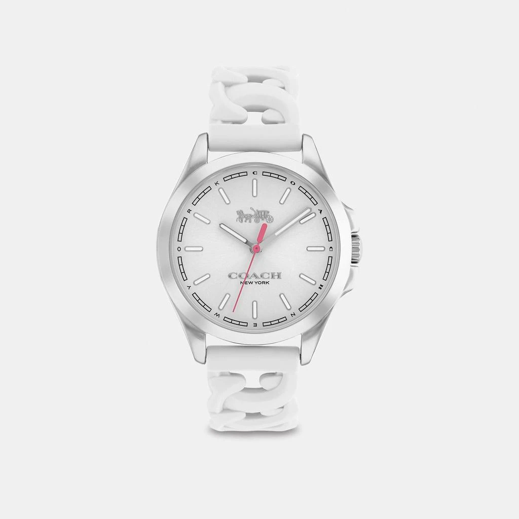 Coach Libby Watch, 34 Mm 1