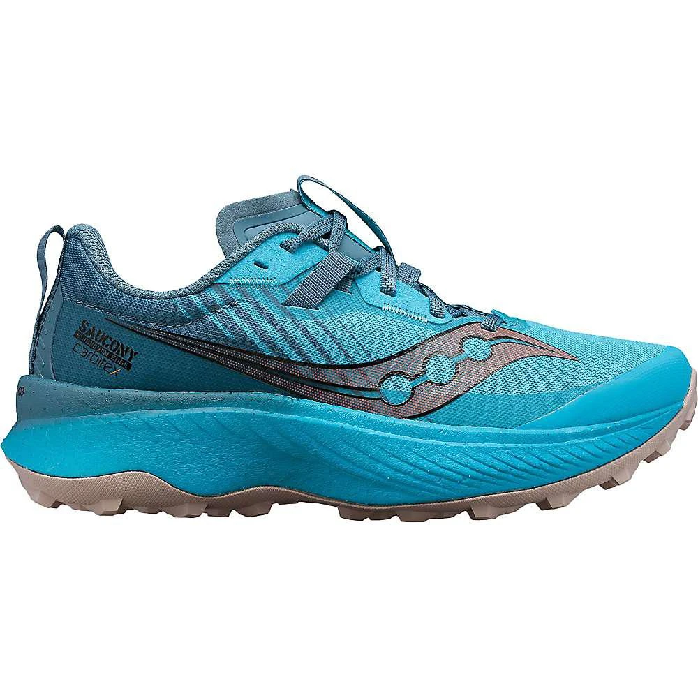 Saucony Saucony Women's Endorphin Edge Shoe 7