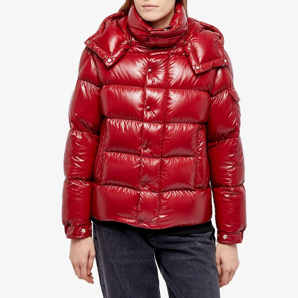 Moncler Moncler Maya 70 Jacket 2