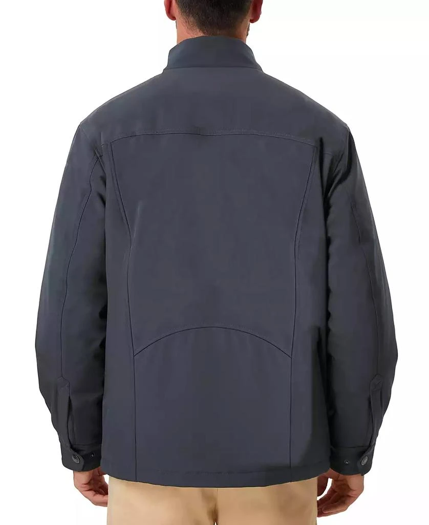 HAWKE & CO Men's Cortland Softshell Work Jacket 2
