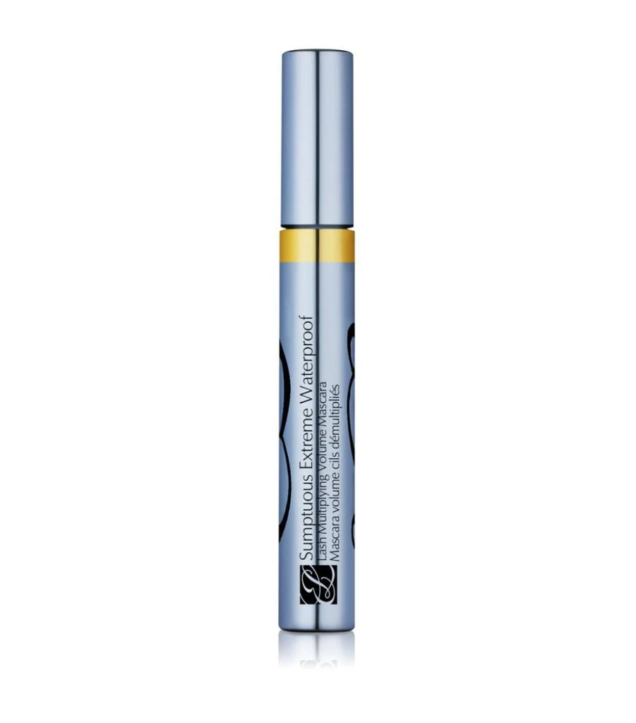 Estée Lauder Sumptuous Extreme Waterproof Lash Multiplying Volume Mascara 1