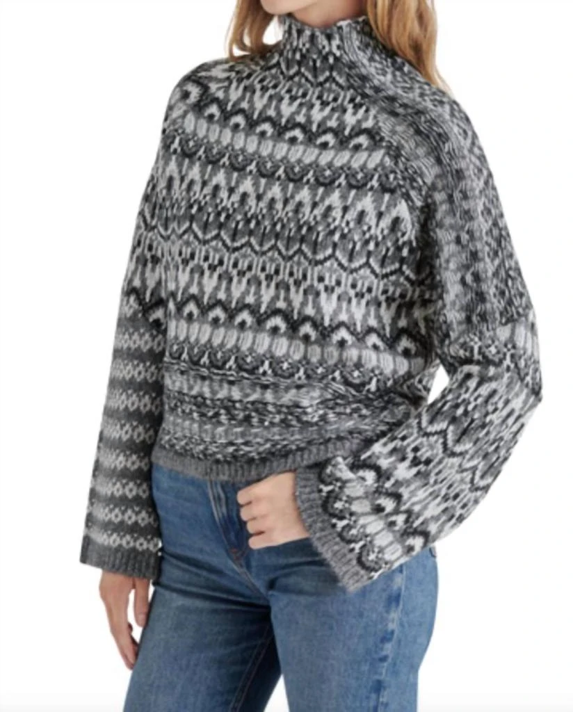 Steve Madden Steve Madden - INDIE SWEATER 2