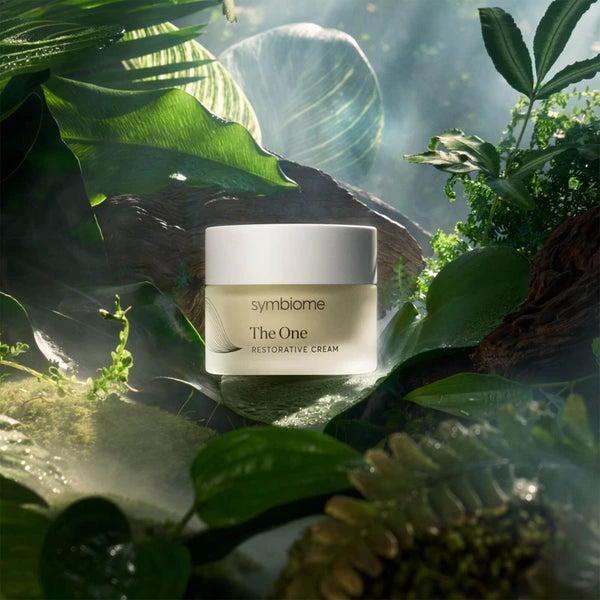 Symbiome Symbiome The One Cream (50ml) 1