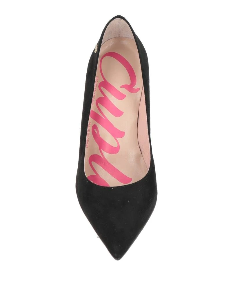 CUPLÉ Pump 4
