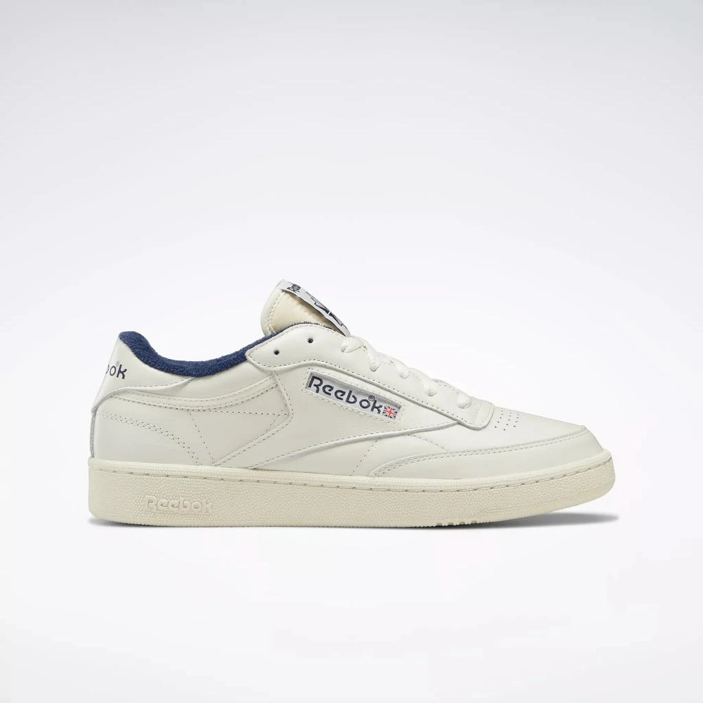 Reebok Club C 85 Vintage Shoes 1