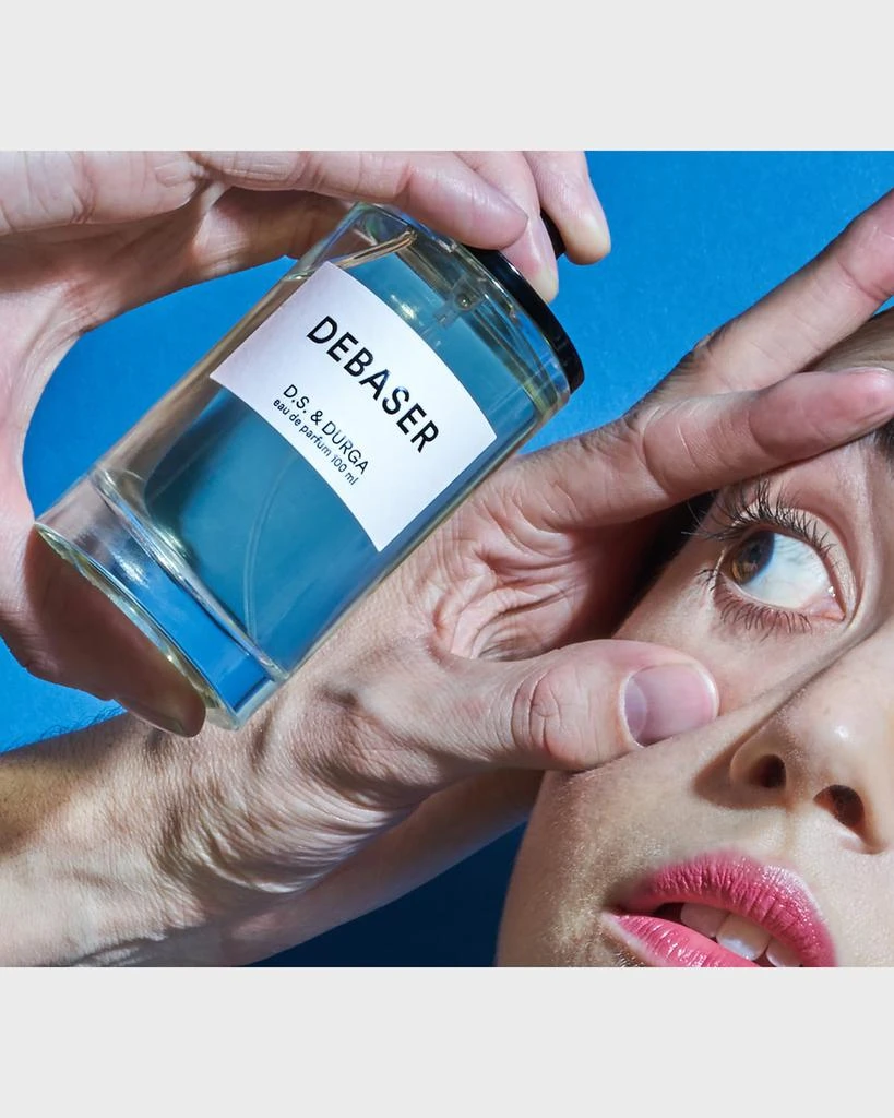 D.S. & Durga Debaser Eau de Parfum 3