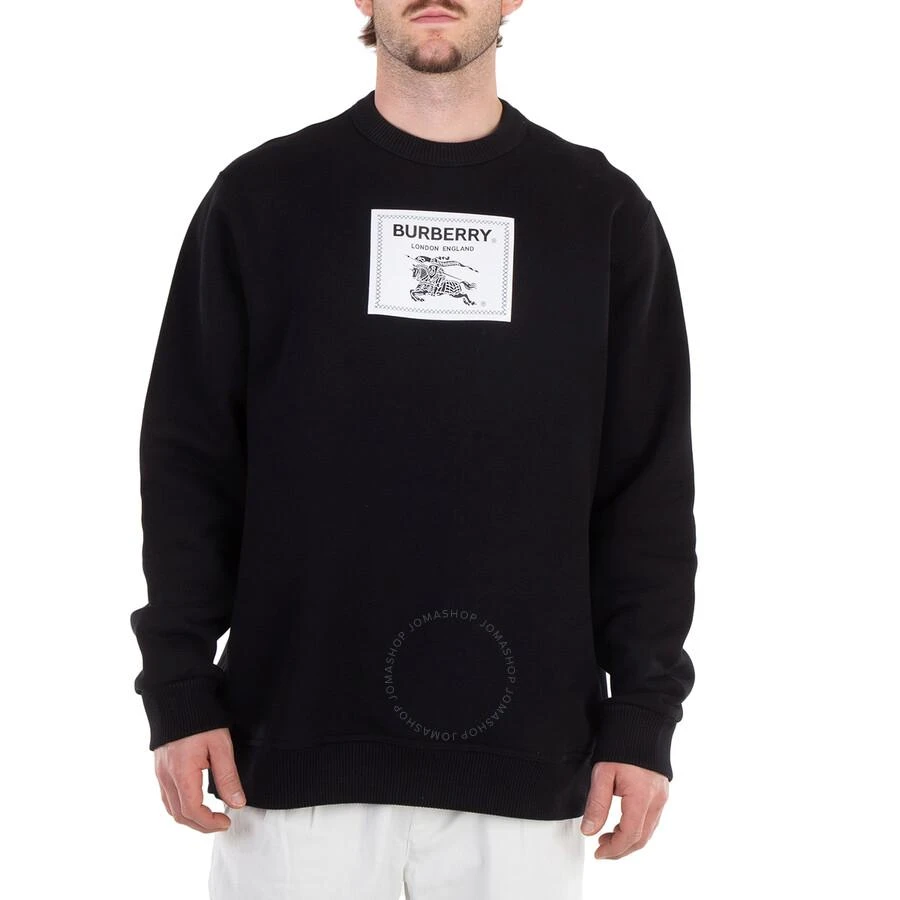 Burberry EKD Prorsum Label Cotton Sweatshirt 1