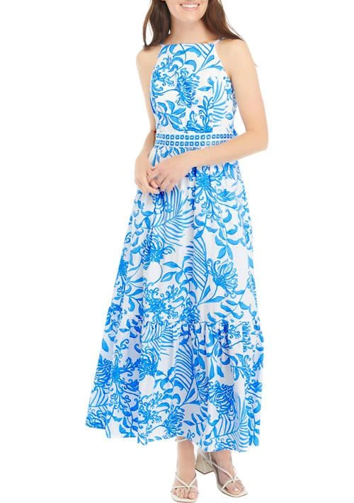 Lilly Pulitzer Pulitzer Womens Charlese Halter Dress - Dresses & Skirts -  Compare Prices from 7+ Stores - Free Shipping - BeyondStyle