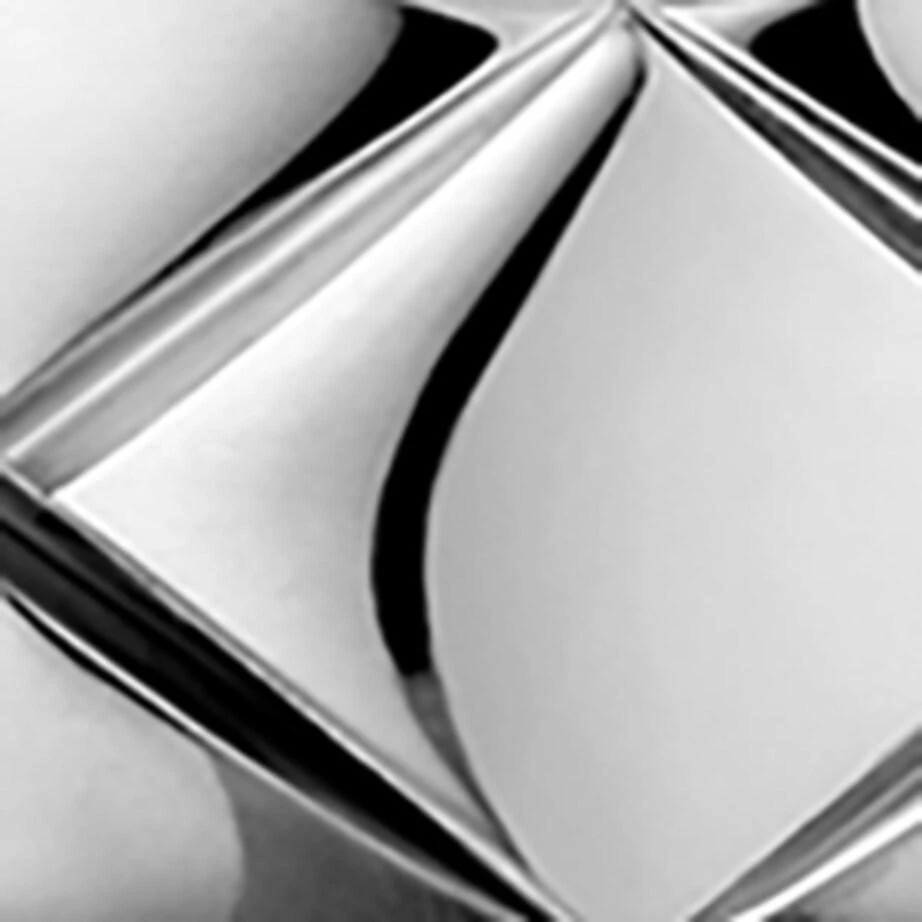 Chanel White Gold Coco Crush Ring 5