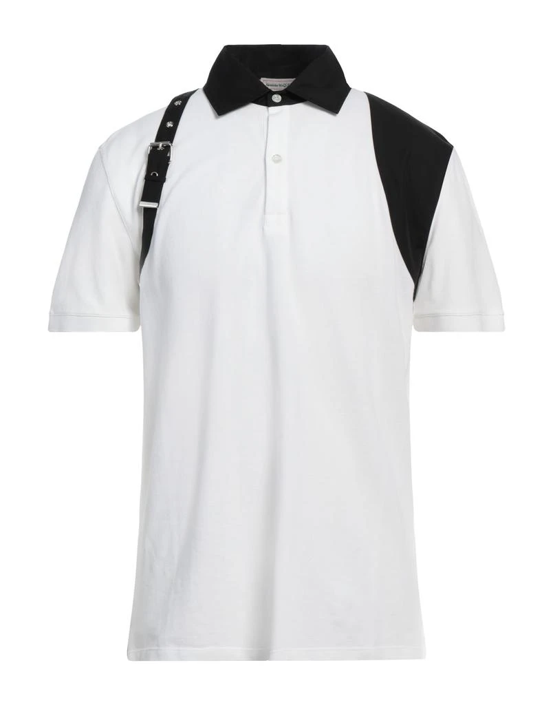 McQueen Polo shirt 1