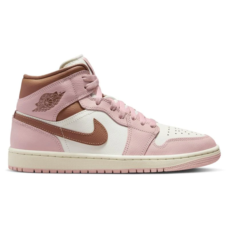Jordan Jordan AJ 1 Mid - Women's 1