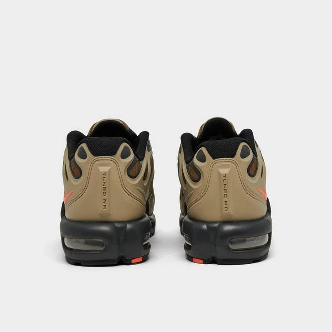 NIKE Men's Nike Air Max Plus Drift Winterized Casual Shoes 4