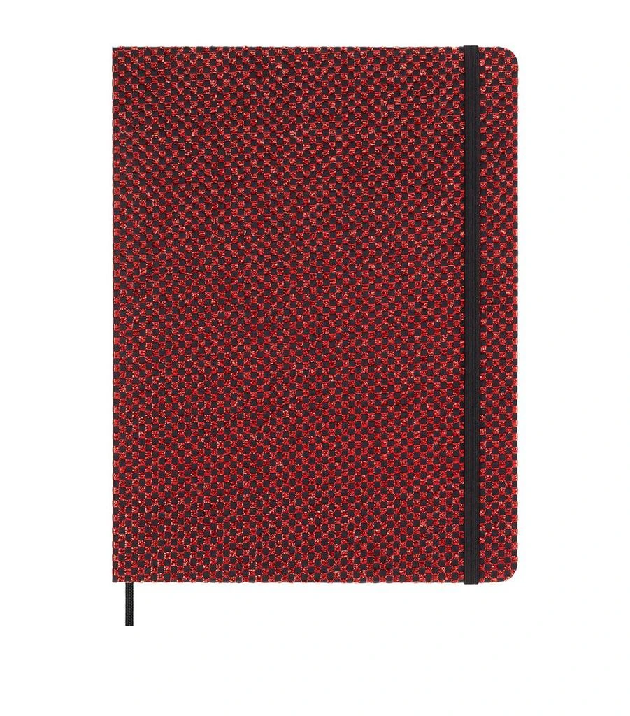 Moleskine Shine Collector's Planner and Pen Set 3