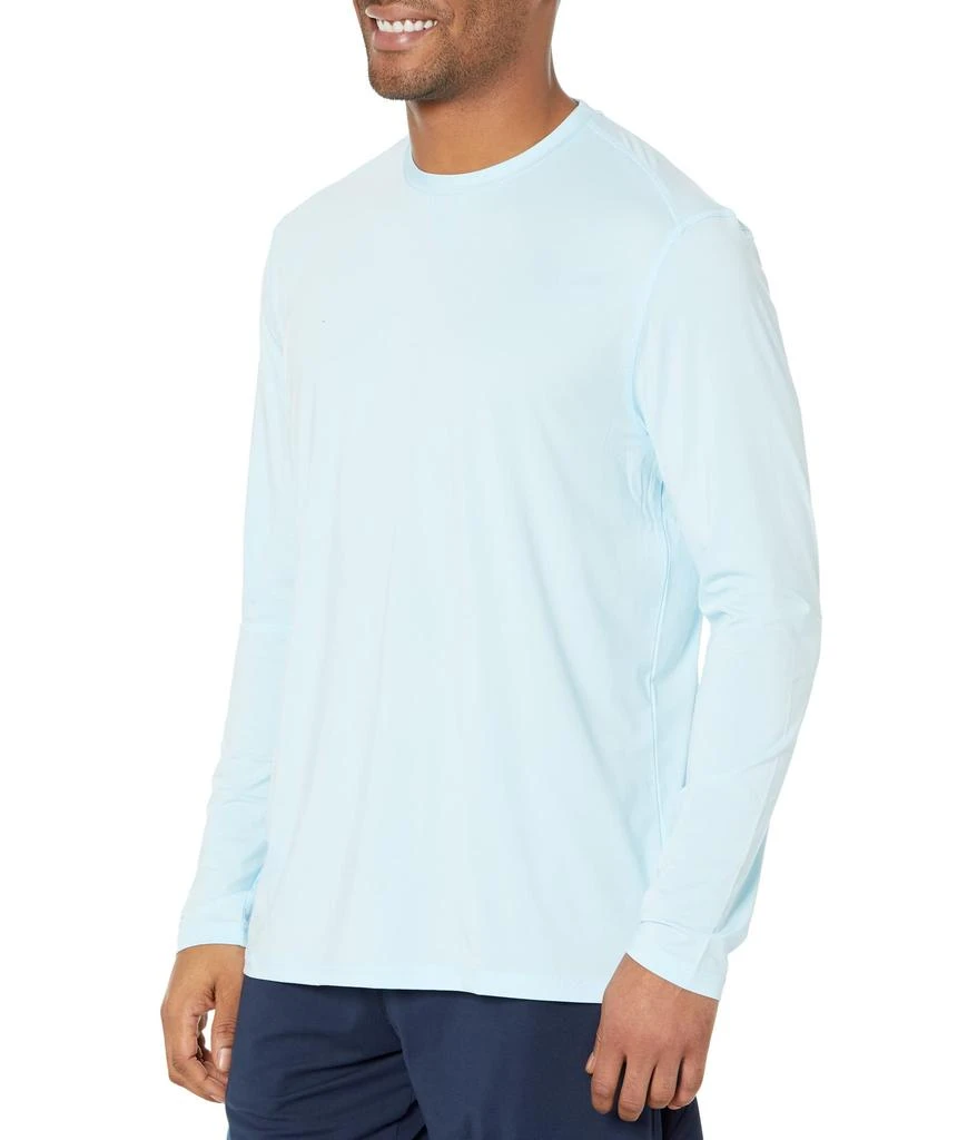 Johnnie-O Runner Long Sleeve Performance T-Shirt 1