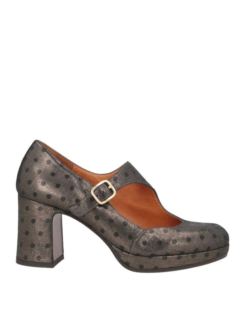 Chie Mihara Pump 1