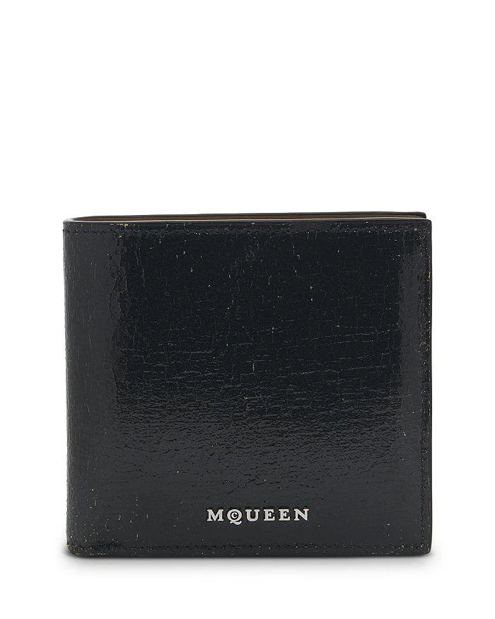 Alexander McQueen Alexander Bifold Wallet 1