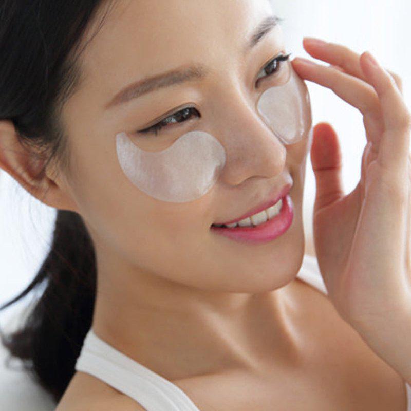 Kocostar Princess Eye Patch Silver