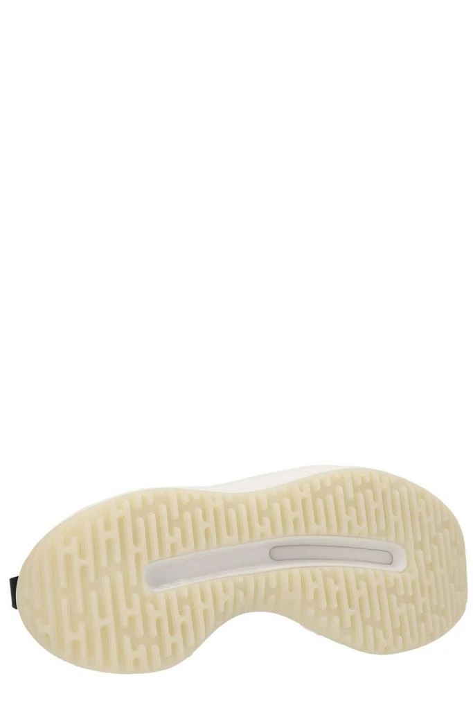 Y-3 Y-3 Qisan Cozy Lace-Up Sneakers 3