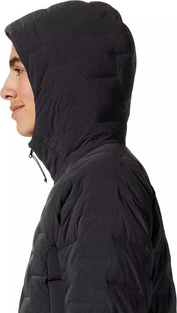 Mountain Hardwear Mountain Hardwear Men's Stretchdown Hooded Jacket 6