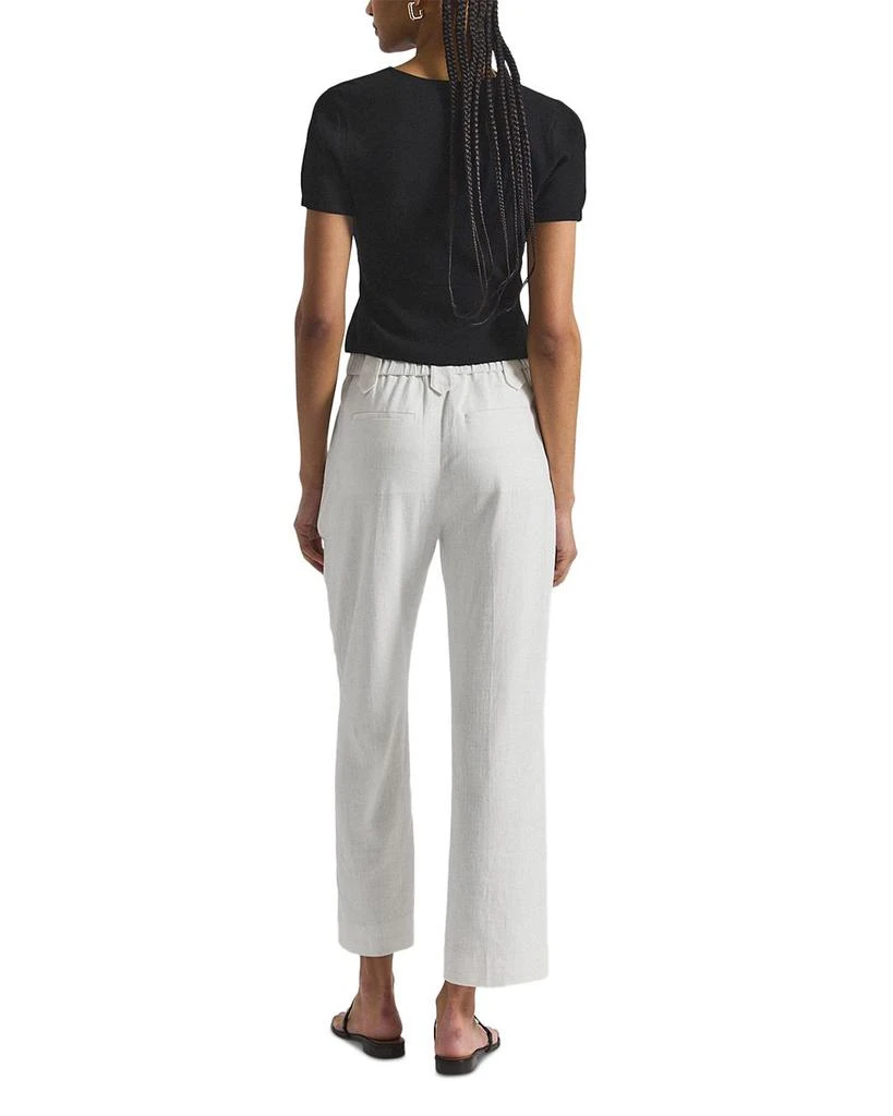 Derek Lam Nika Draped Pants 2